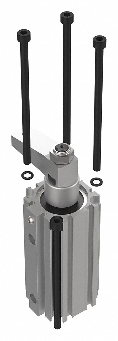 Standard Mounting Kit