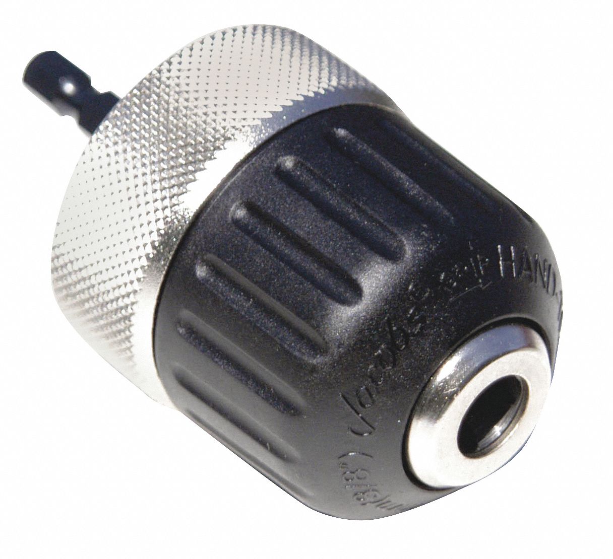 JACOBS Drill Chuck, Coolant Thru, Drilling, HighSpeed, Milling