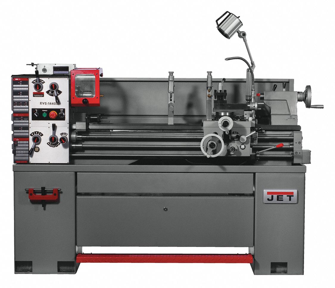 Lathes