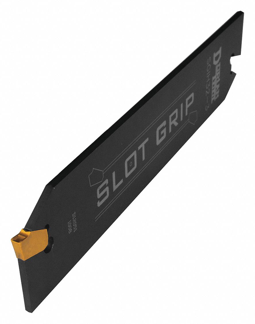 Turning & Grooving Tools & Sets