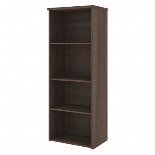 BESTAR, Sliding Door, Gemma Series, Bookcase - 56MC60|107700-000052 ...