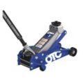 Vehicle Lifting & Support Equipment