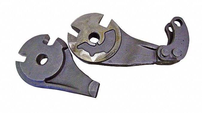 Replacement Blade Set 2-1/2 Overall W