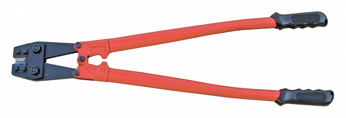Bolt Cutter 24 Overall Length