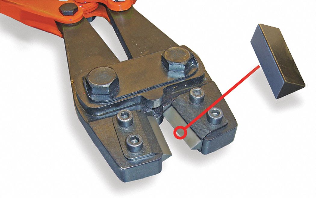 Replacement Blade Set 2-7/32 Overall W