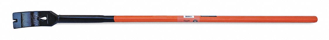 Wrecking Bar 57-1/4 Overall Length