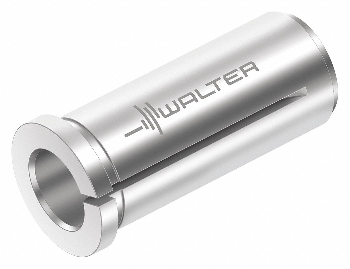 WALTER, Boring Bar Holder and Adapter 56MG24EB103 Grainger