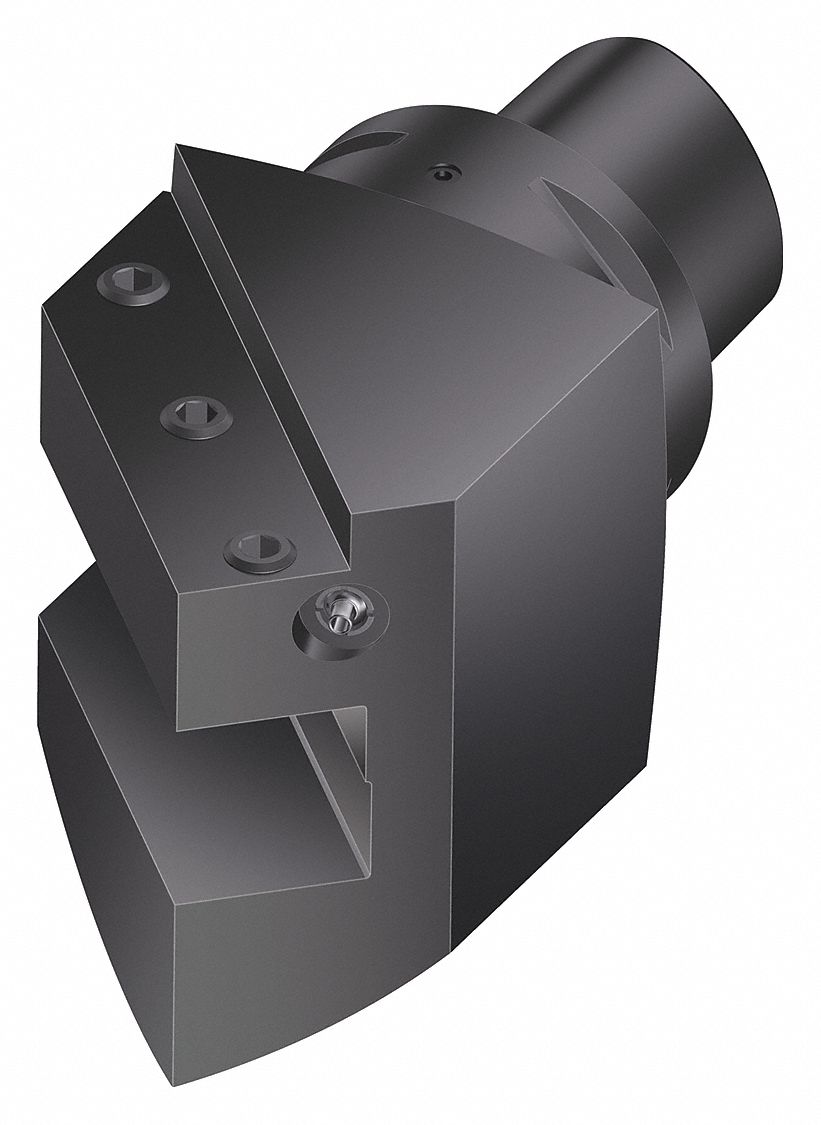 WALTER, Tool Post Holder 56MH30C8ASHR455013532 Grainger