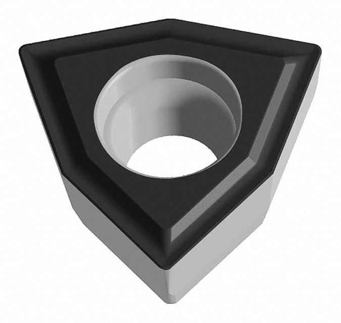 Indexable Drill Insert