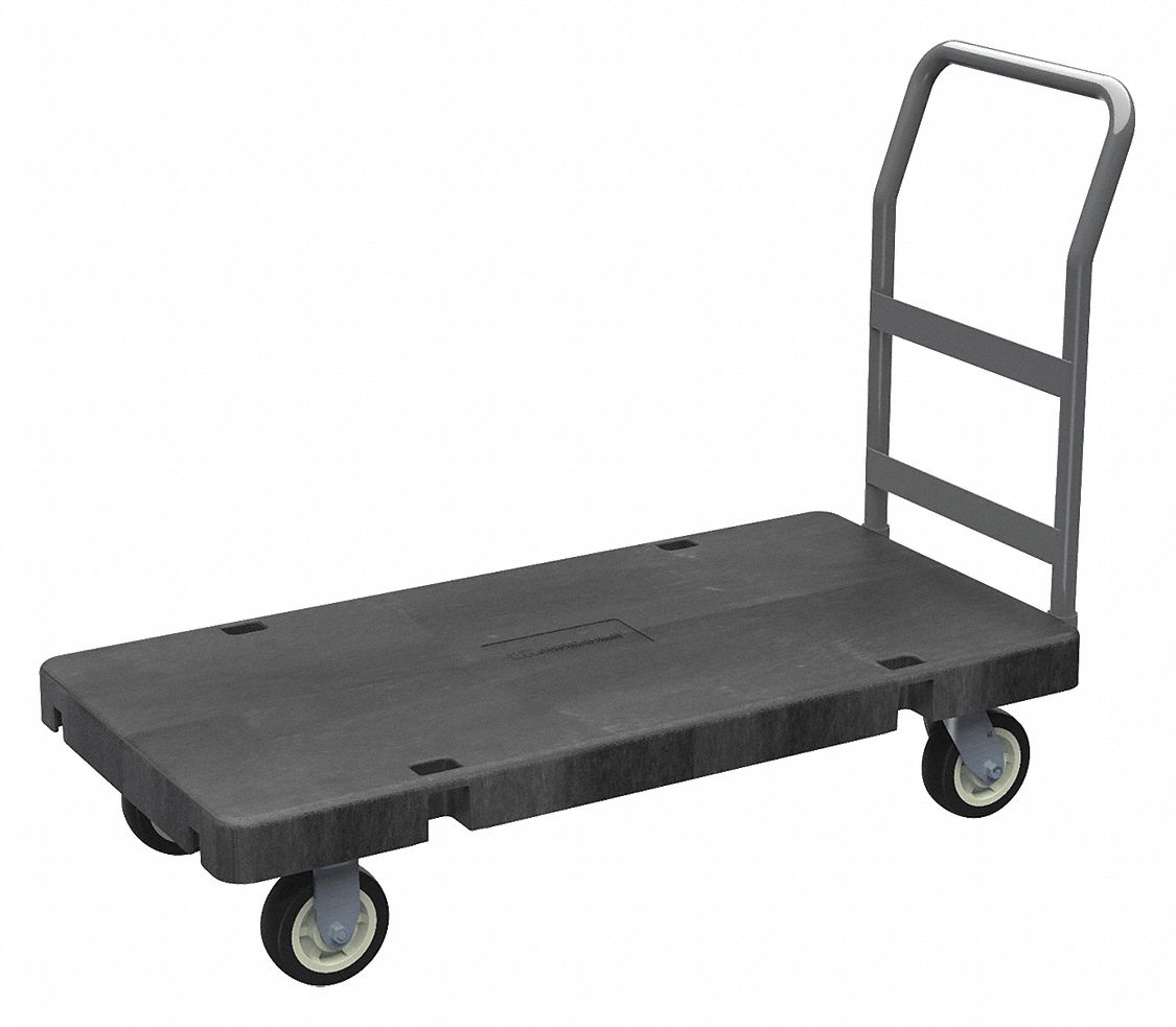 Platform Cart, 48",