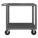 TRUCK, 5,000 LB LOAD CAPACITY, 60 IN X 30⅜ IN, 60 IN X 30⅜ IN, 2 SHELVES, FLAT