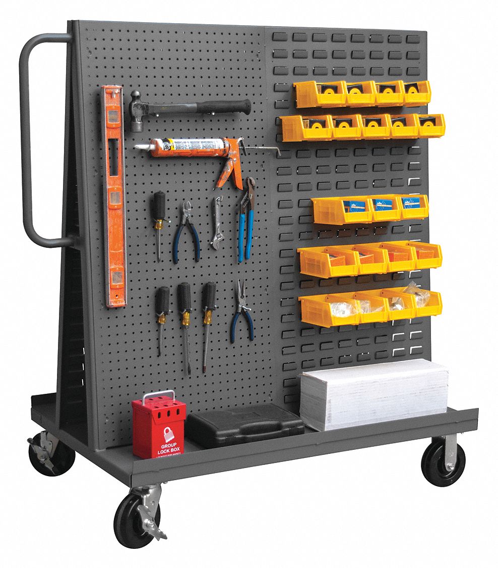 Truck, 54 1/2inx57inx30in