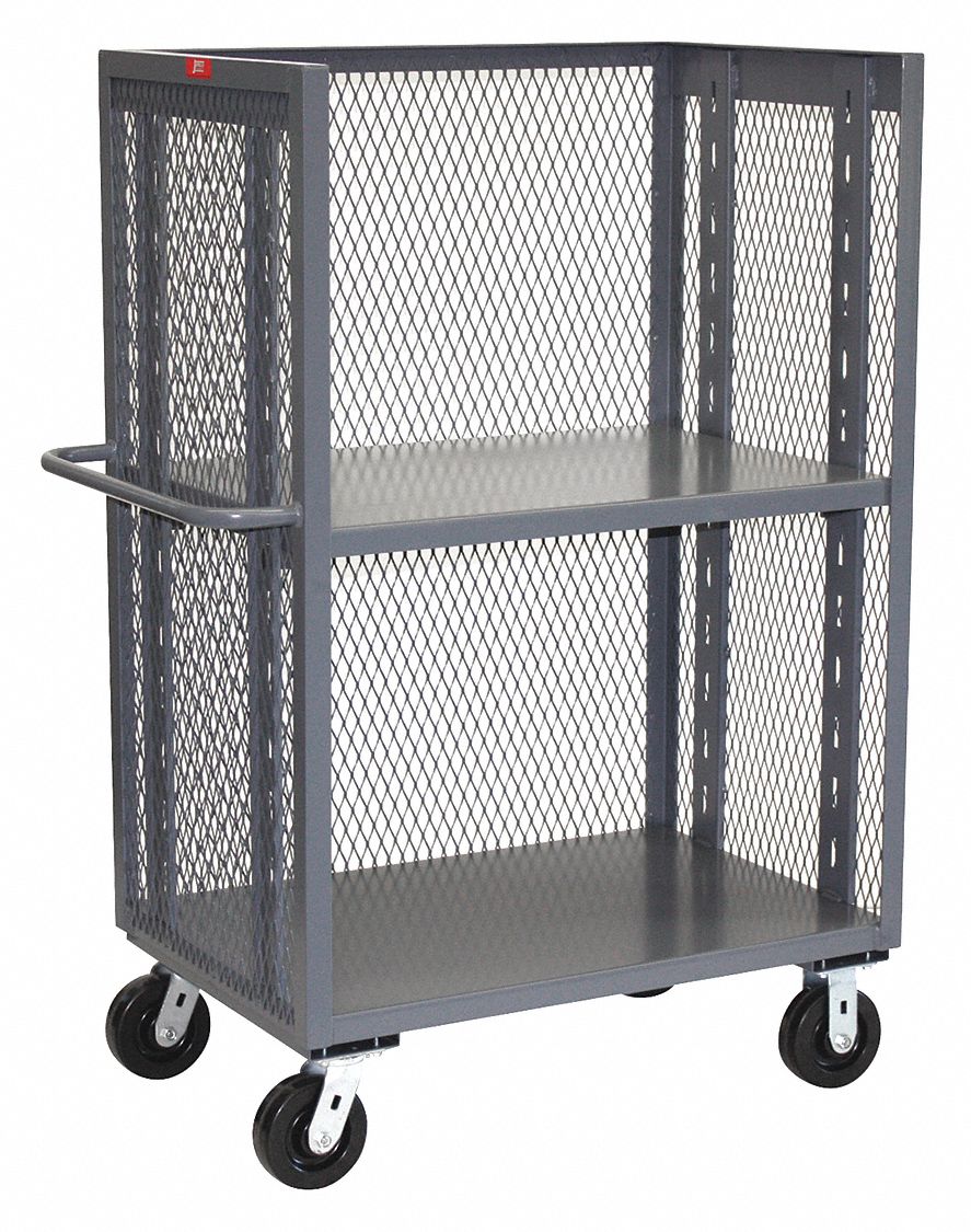 JAMCO, Stock Cart - 56MX42|ZR236 - Grainger