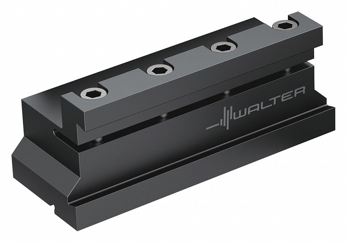 WALTER, 46 mm Seat Size, Left Hand, Triangle Turning Insert 56NL44