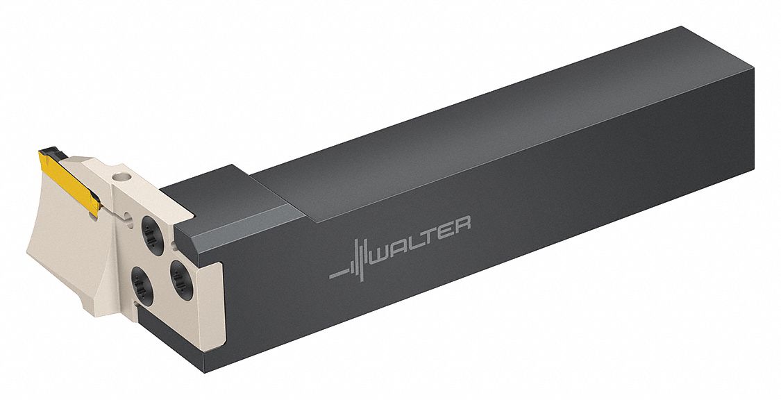 Indexable Parting & Grooving Toolholders