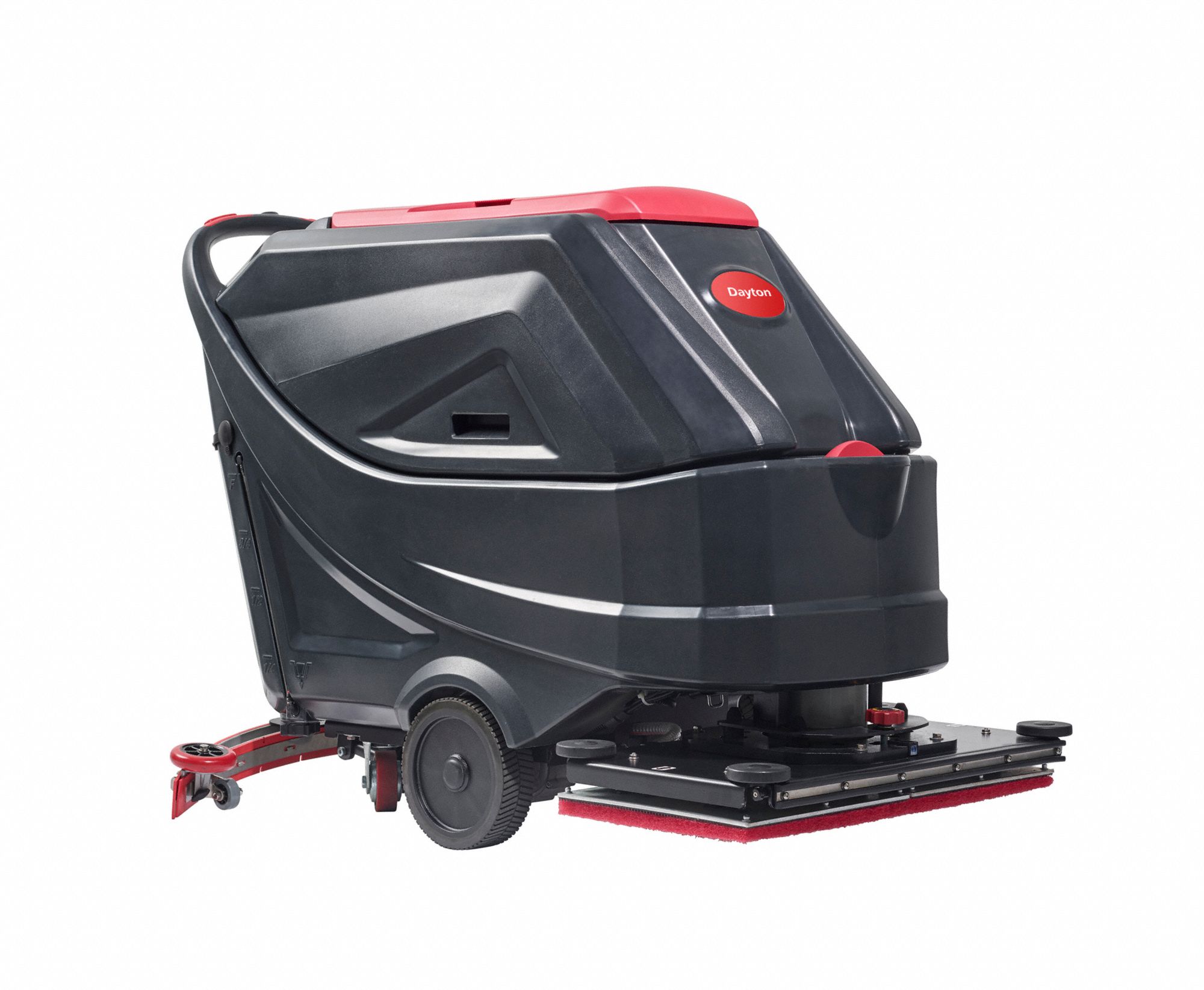 DAYTON, WalkBehind, Orbital Deck, Floor Scrubber 56NU8956NU89