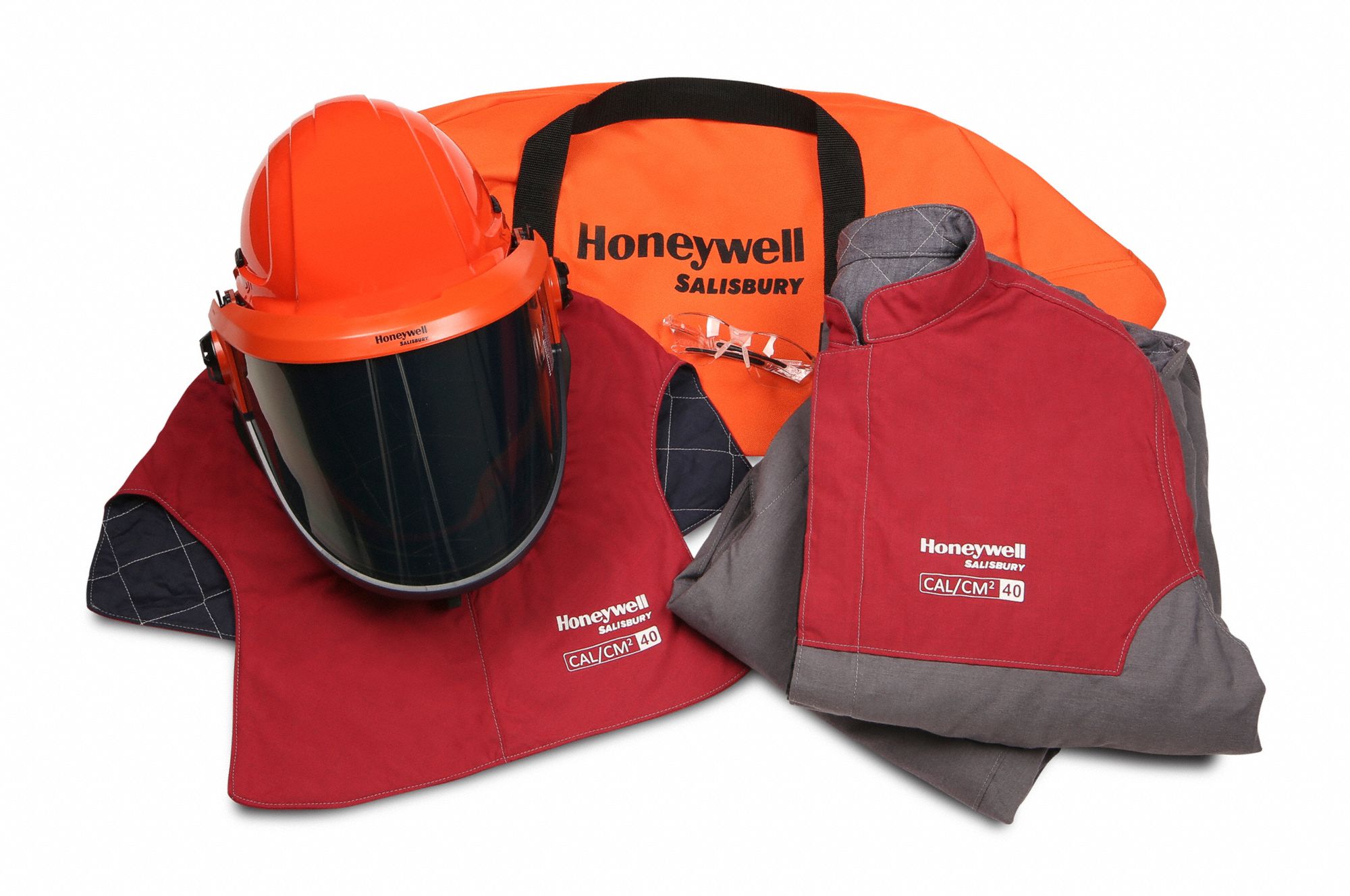 arc flash work shirts