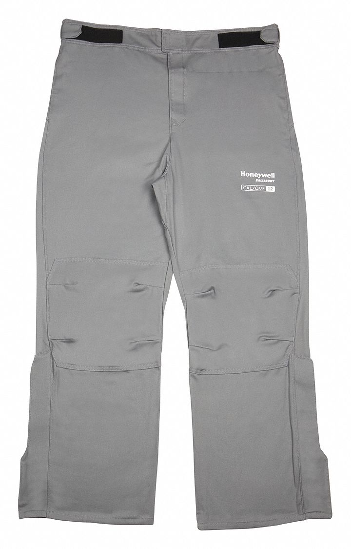 Overpant: cal/sq ATPV,