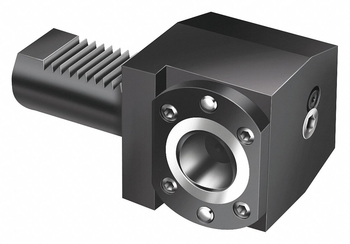 WALTER, Tool Post Holder - 56PL33|C3-LC2030-41020M - Grainger