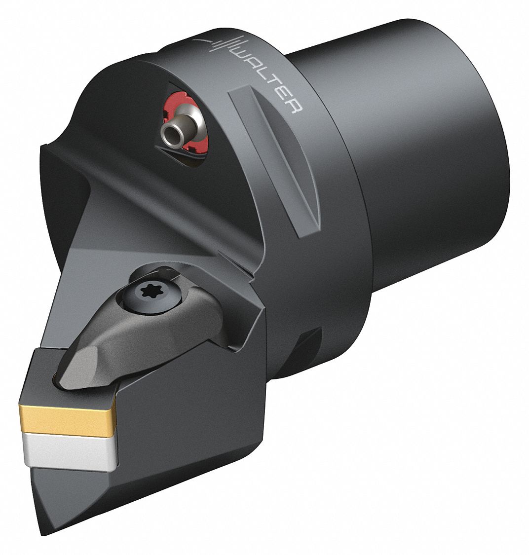 Indexable Cutting Unit