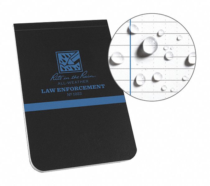 Notebook Field Flex 3-1/4 x 5 Size