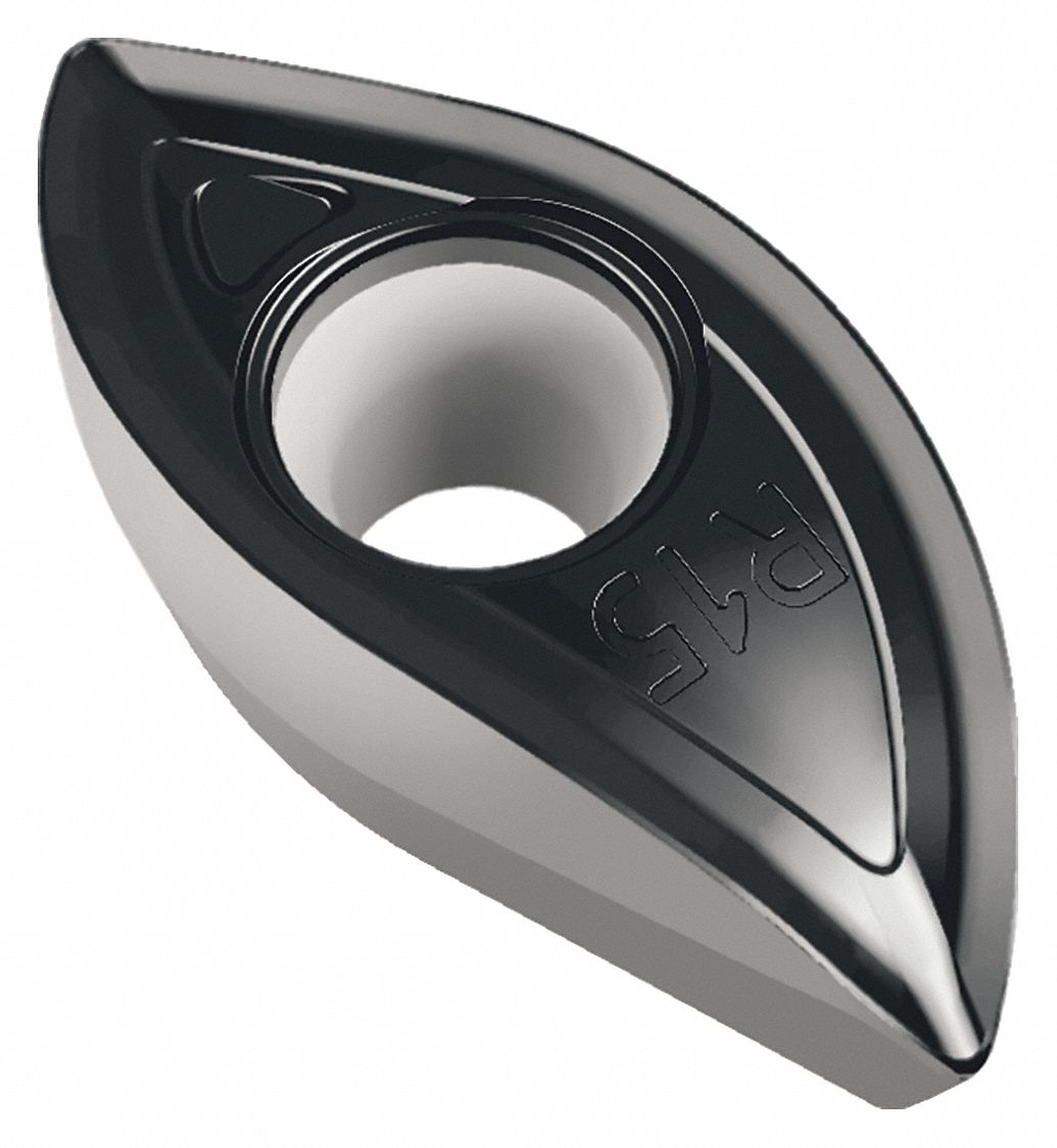 Specialty & Nonstandard Indexable Milling Inserts