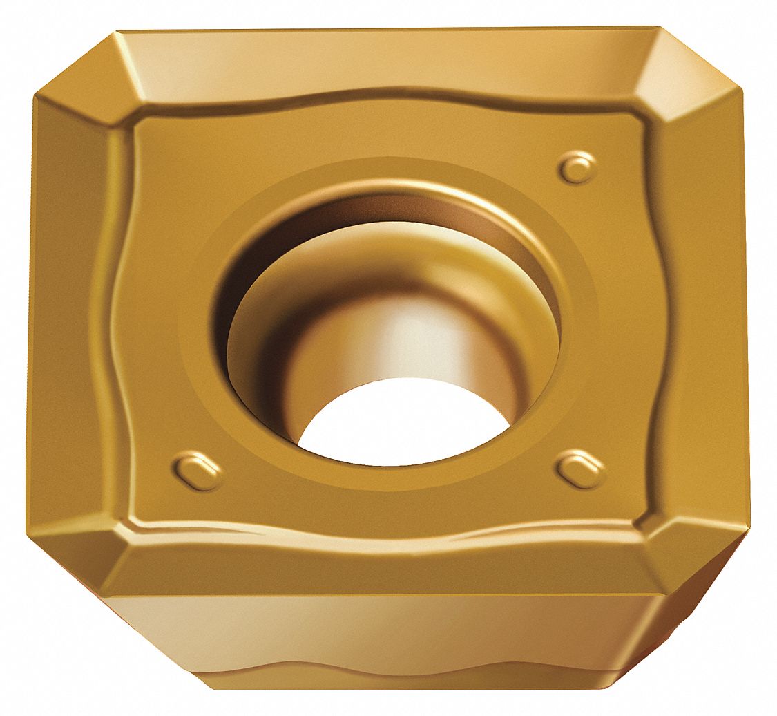 WALTER, 1/2 in Inscribed Circle, 0.0120 in Corner Radius, Square ...