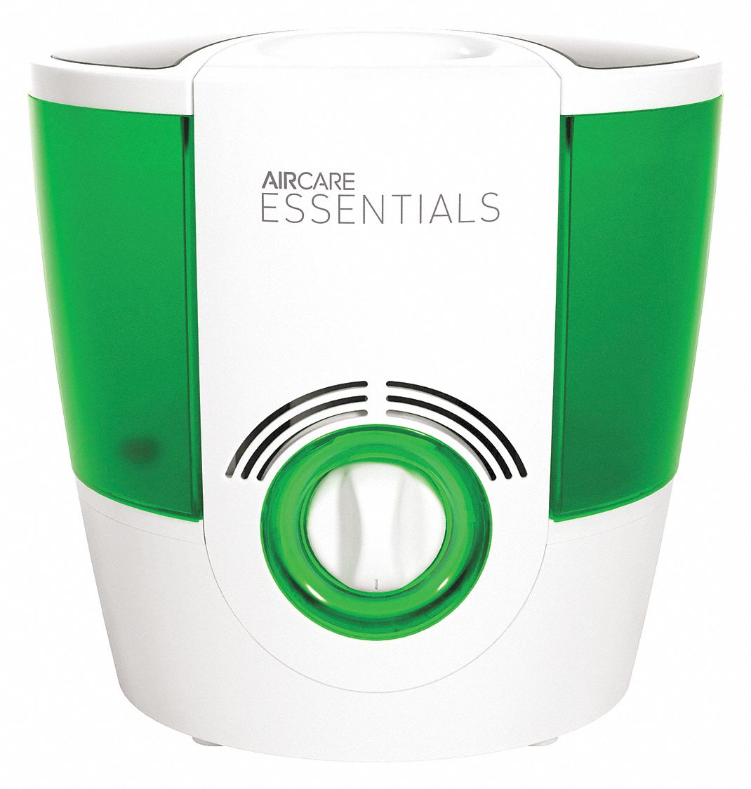 AIRCARE Portable Humidifier, 120V AC Voltage, 750 Max. Square Foot