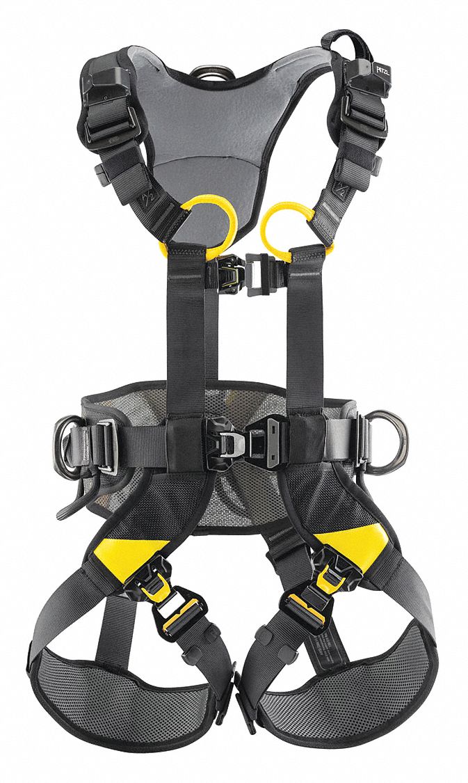 Full-Body Harness