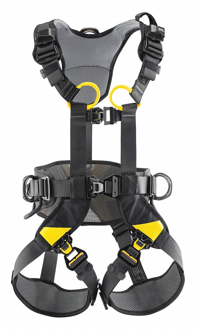 Full-Body Harness
