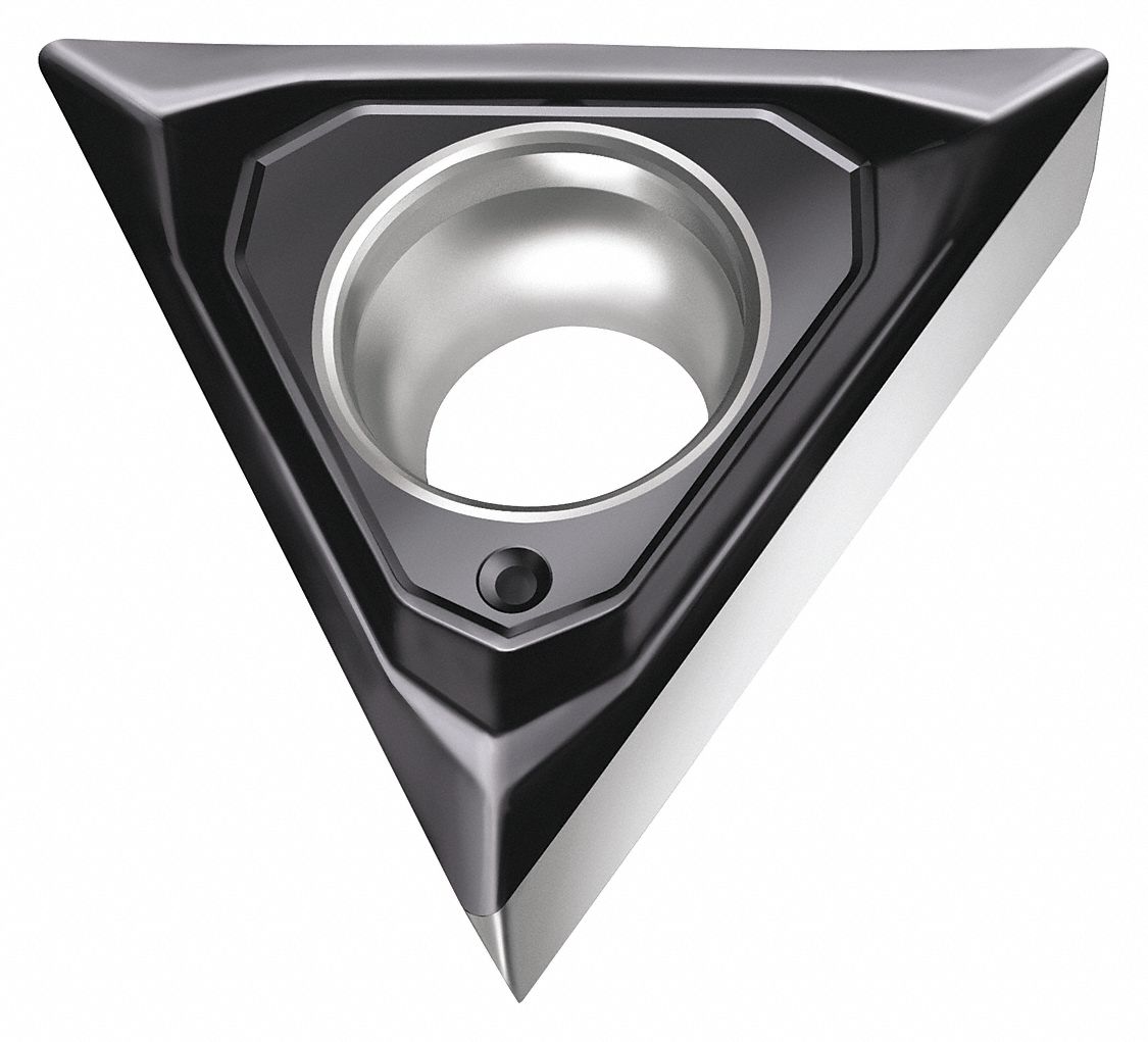 WALTER, P26300 Insert, Right Hand, Indexable Thread Turning Insert 56TC23P263000601D67