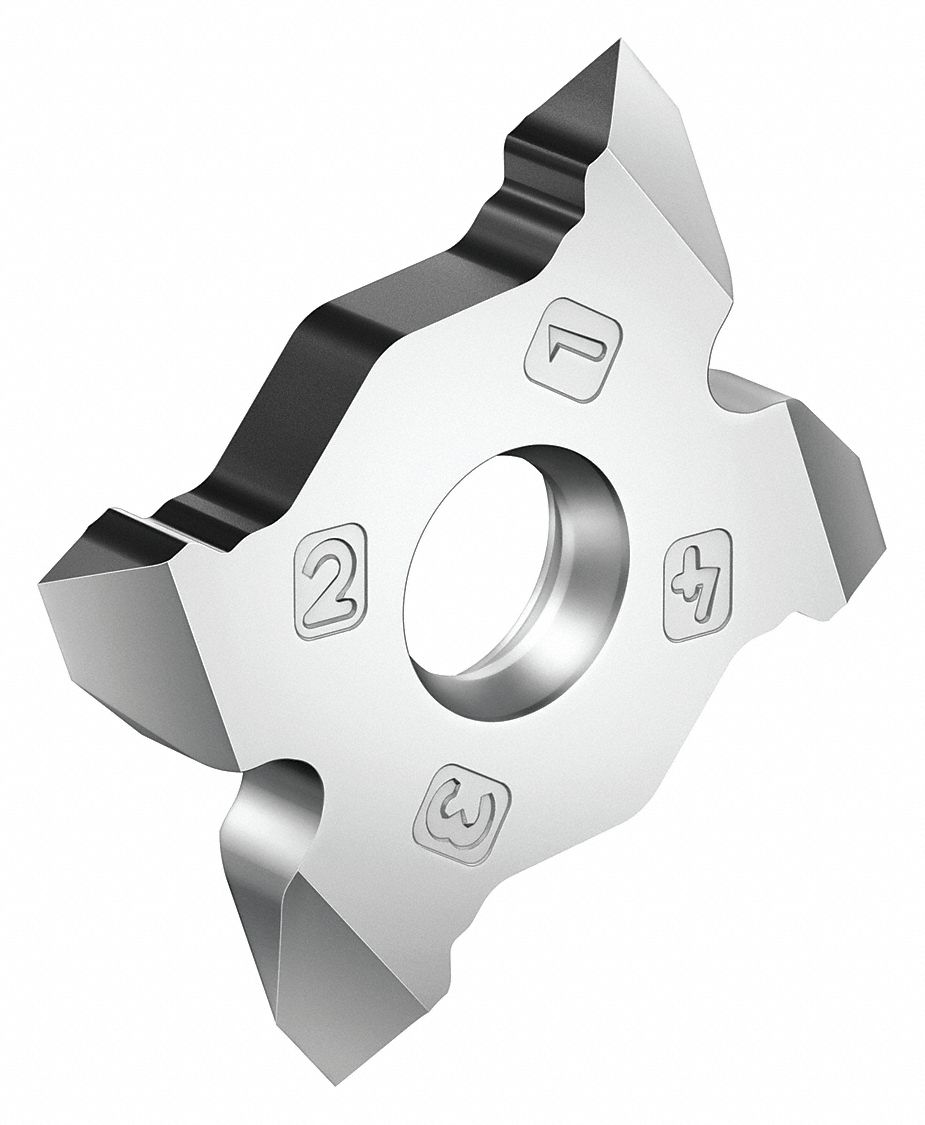 WALTER, External, MX22 Insert, Indexable Thread Turning Insert 56TC28