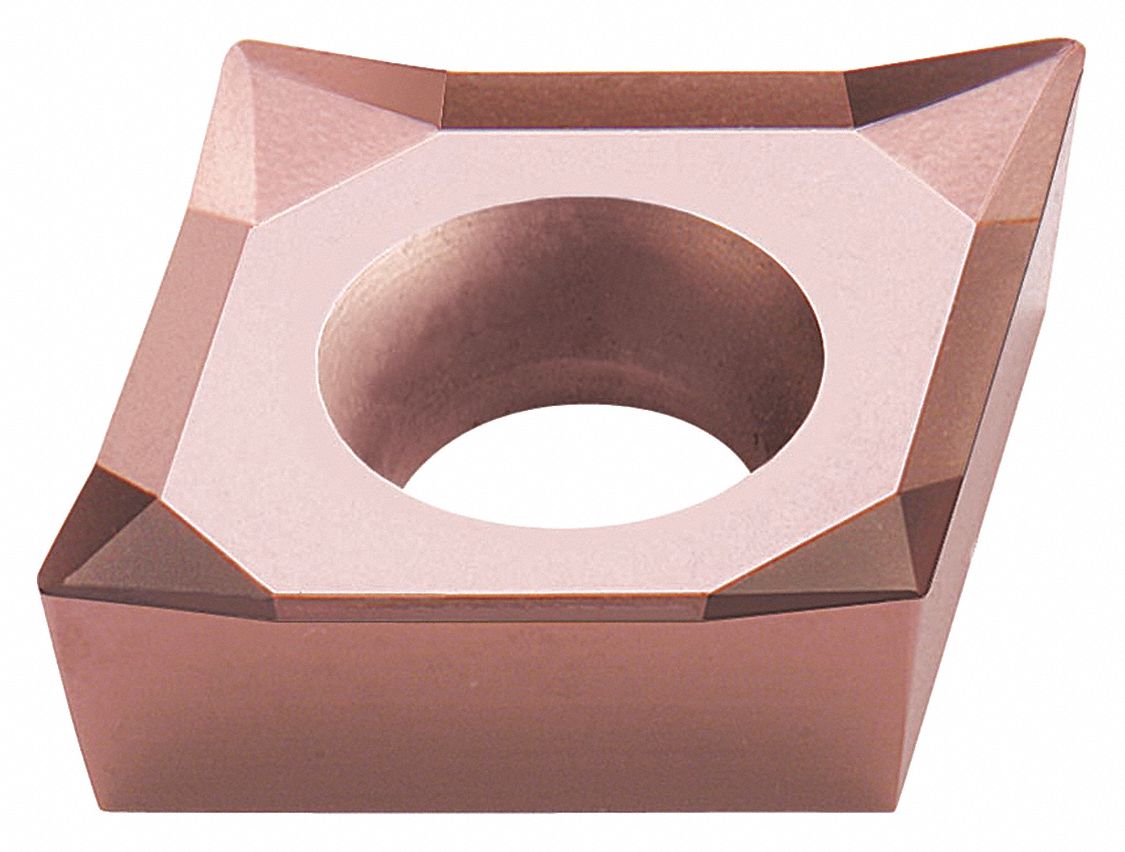 WALTER, CCGT Insert, Neutral, Indexable Thread Turning Insert 56TC48