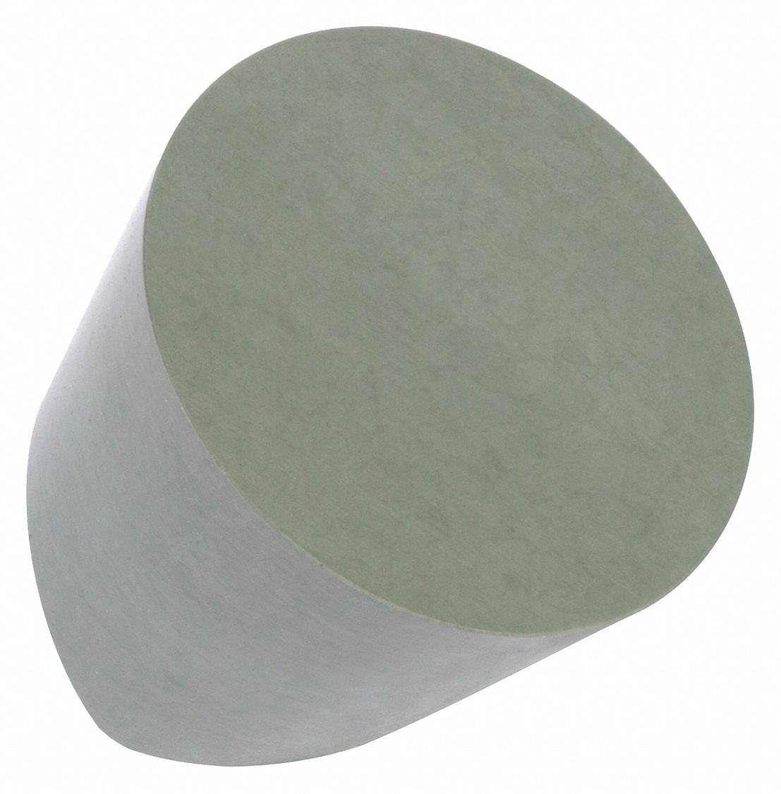 Indexable Thread Turning Insert: RCGX Insert, Neutral, High-Temp Alloys