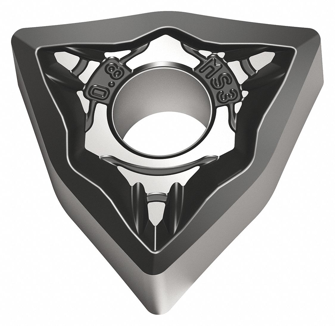 Triangle Turning Insert