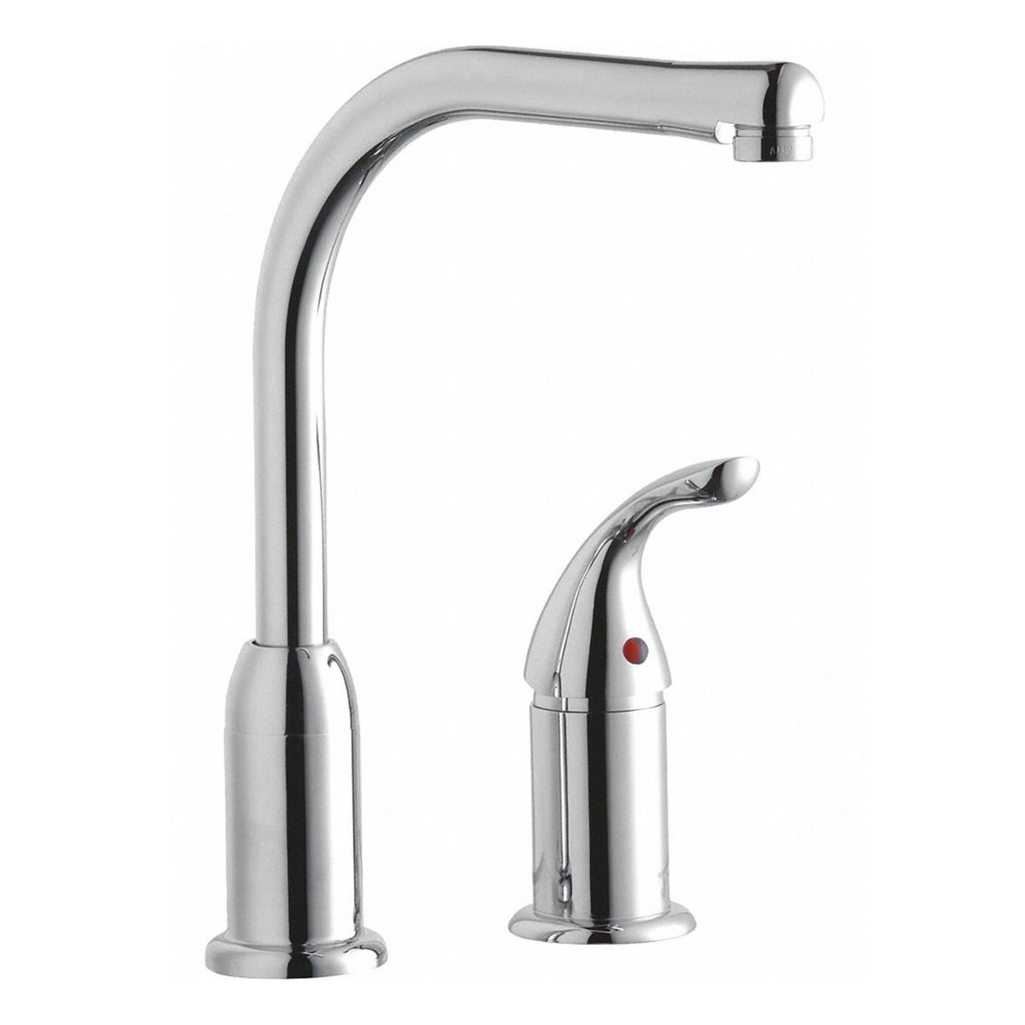 Single Lever Kitchen Faucet