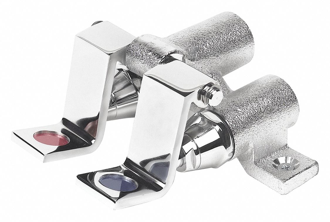 Foot Pedal Valve Assembly