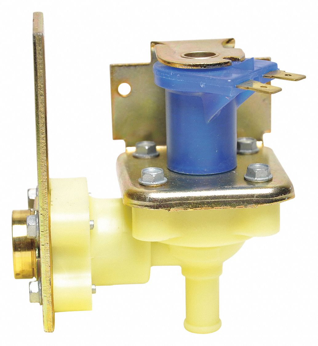 SOUPAPE P/MACHINE GLACE,3/8PO 18 FNPT