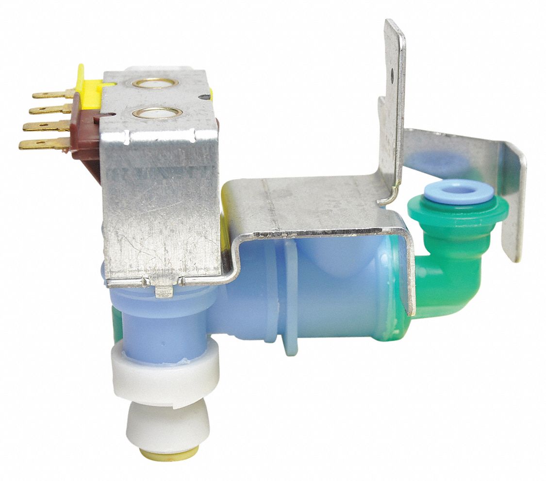 SOUPAPE EAU,N-86 DBL,RCCRD RAPIDE 5/16PO