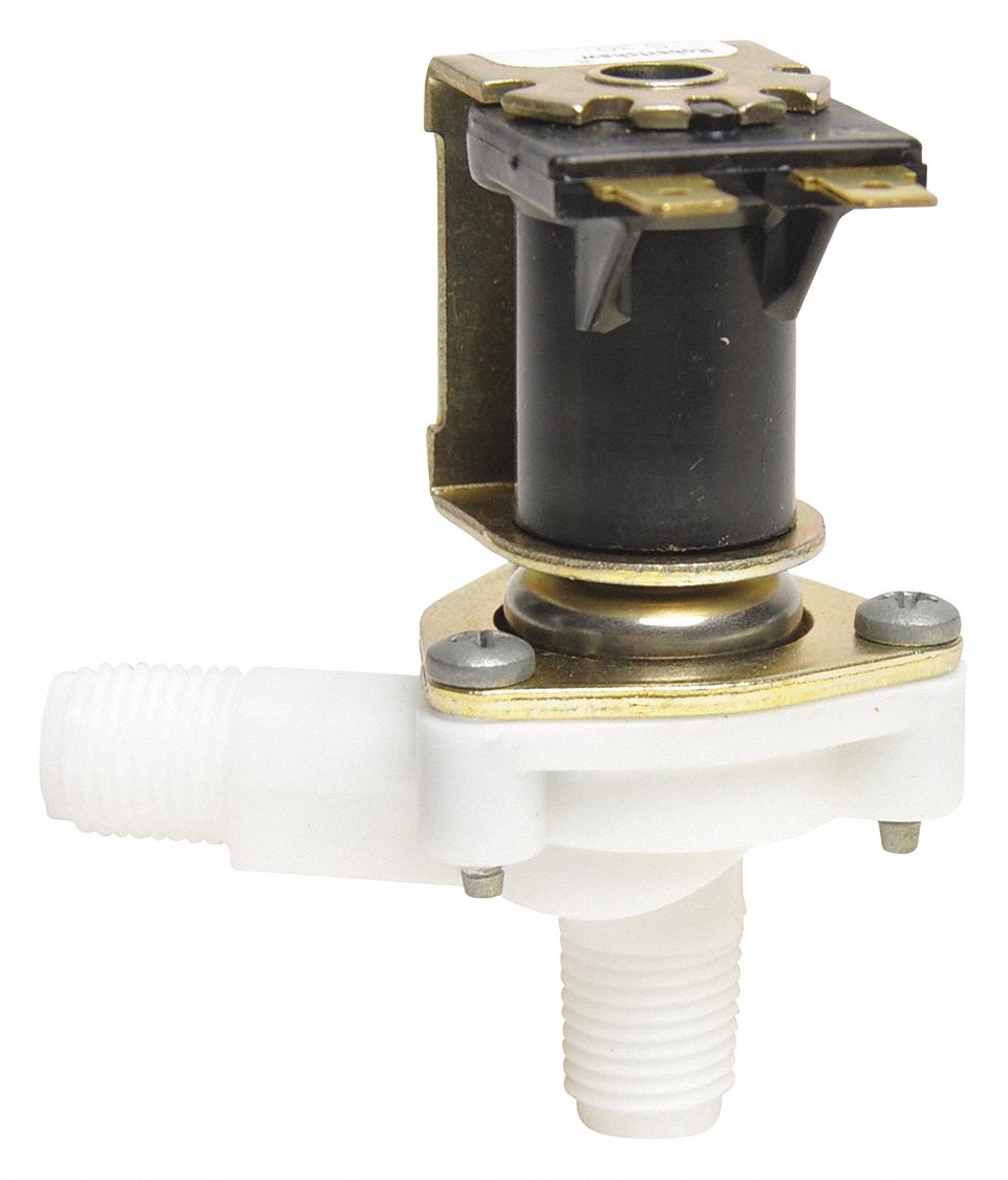 LAUNDRY VALVE, 1/4 IN 18 NPT