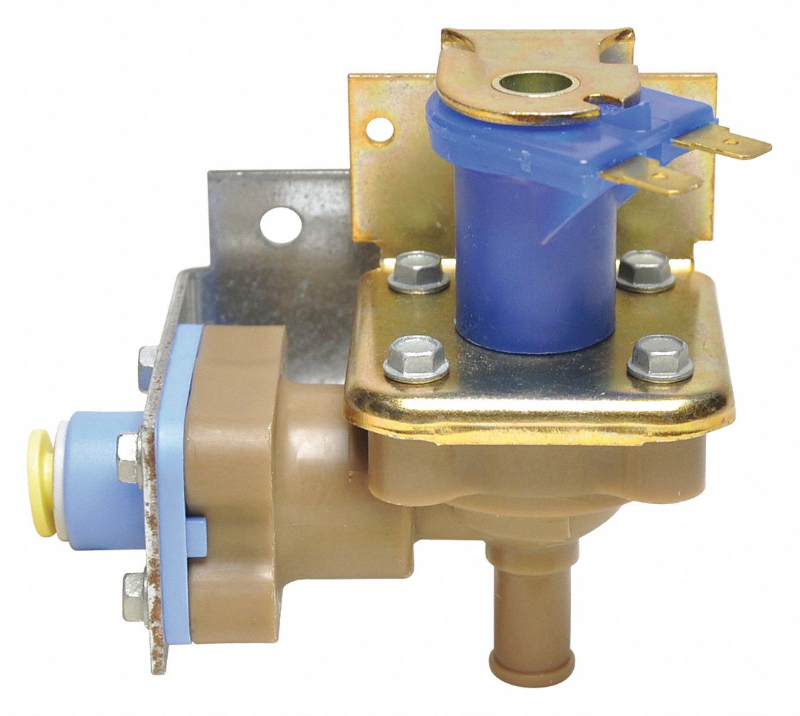 WATER VALVE,S-53,1/4