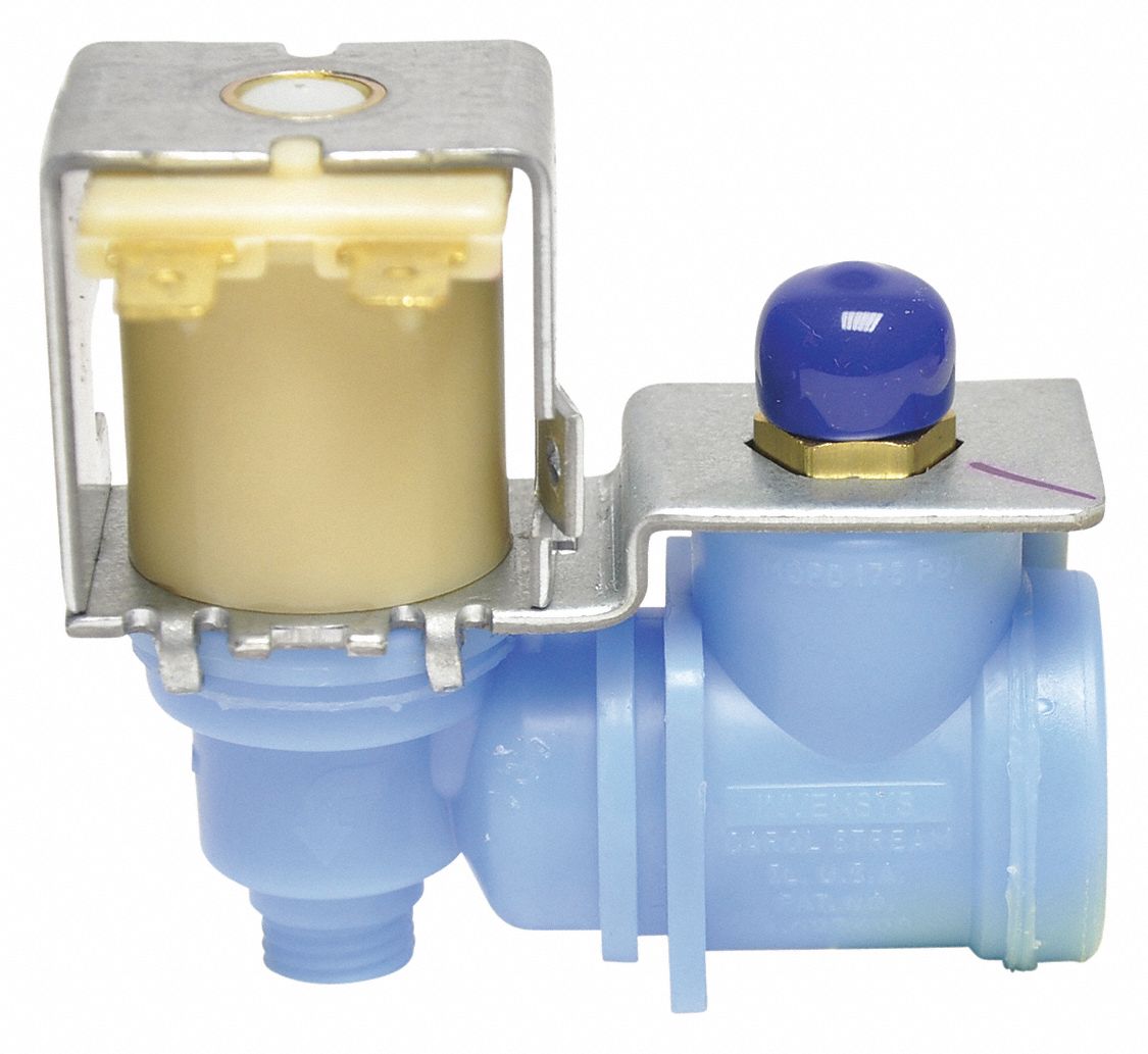 SOUPAPE EAU,S-86,7/16PO 24 UNS