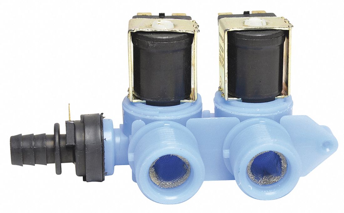 LAUNDRY VALVE THERMISTOR, 3/4 IN 11.5 NHT