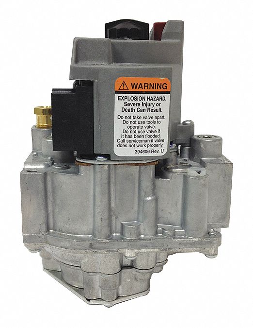 WILLIAMS COMFORT PRODUCTS Gas Valve LP For 36FK15 36FK17 36FK23 36FK25 P322042