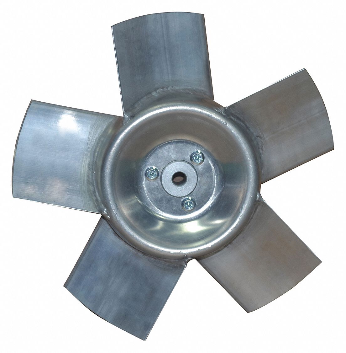 Replacement Propeller: Mfr Part # VE10D963PG, For Use With 10D963D