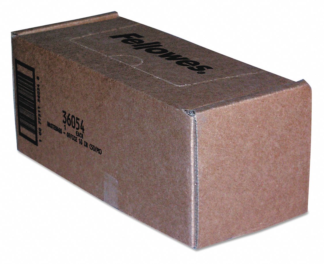 Shredder Waste Bags,