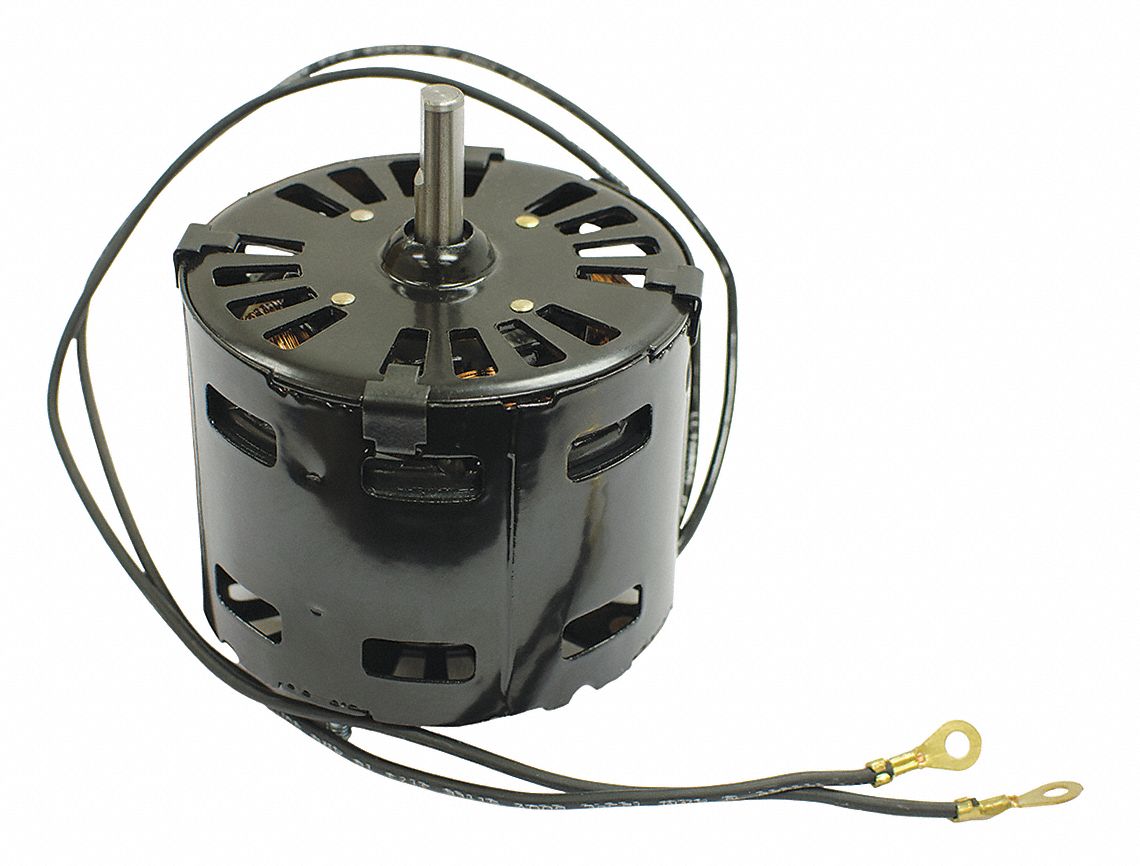 MARKEL PRODUCTS Motor, Wall Heater 3320, 277V, 3-4.8kW: For 31TR57, For  G3327TD-RP