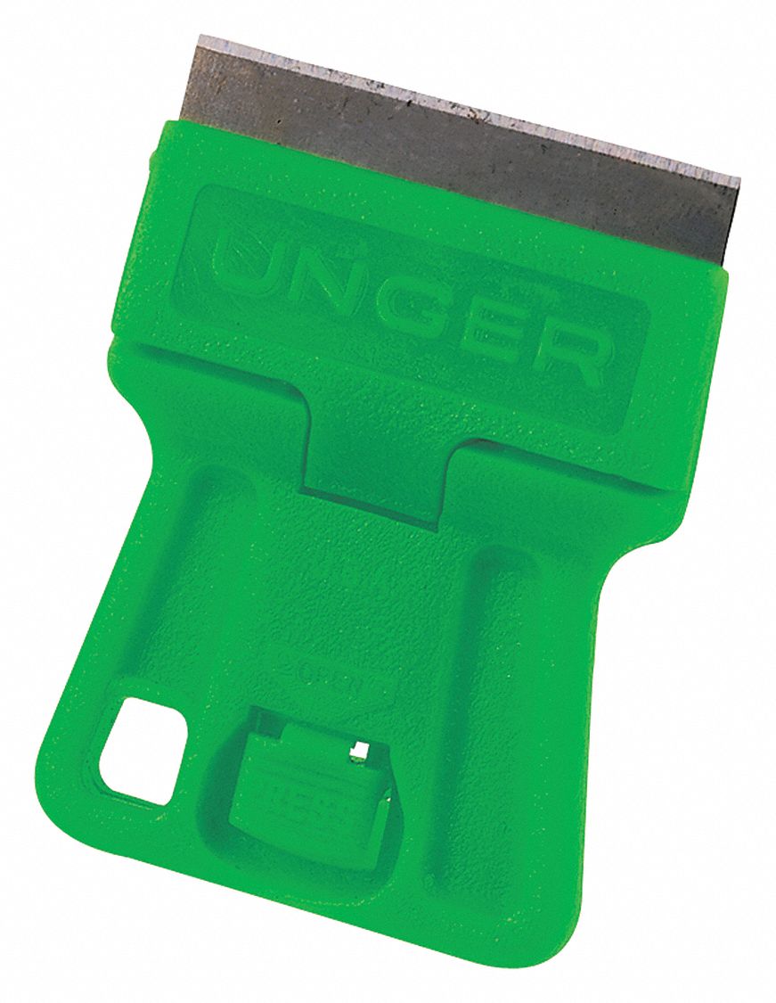 MINI SCRAPER,1 1/2 IN