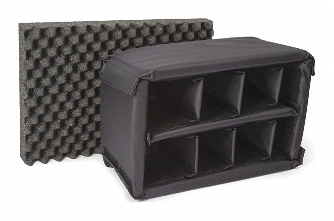 Padded Divider for 918 Nanuk Case