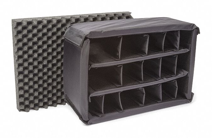 Padded Divider for 933 Nanuk Case